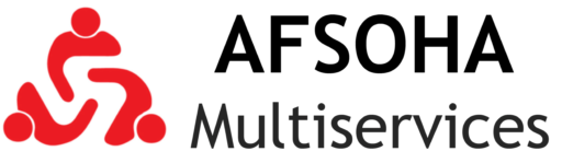 AFSOHA Multiservices logo